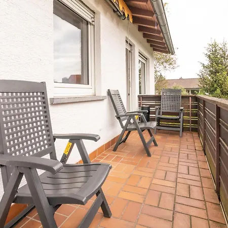 Appartamento Monteuersapartment I 3 Schlafzimmer I 6 Betten I Kuche I Waschmaschine I Balkon I Garten *