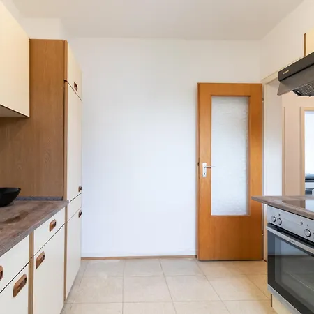 Appartamento Monteuersapartment I 3 Schlafzimmer I 6 Betten I Kuche I Waschmaschine I Balkon I Garten