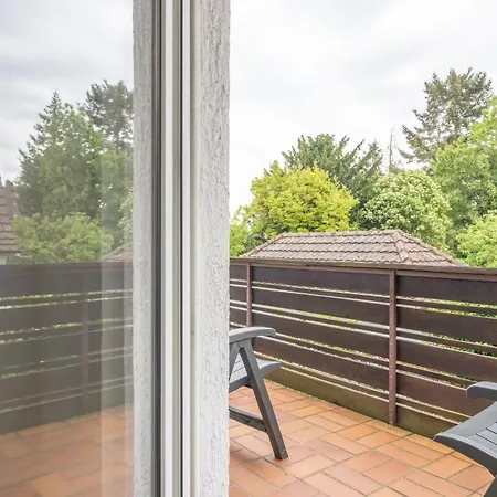Appartamento Monteuersapartment I 3 Schlafzimmer I 6 Betten I Kuche I Waschmaschine I Balkon I Garten *